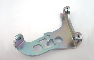 High Precision Stainless Steel Stamping , Stamping Metal Parts And Aluminum Plate 